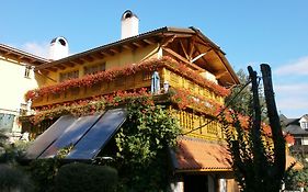 Penzion Stefanshof